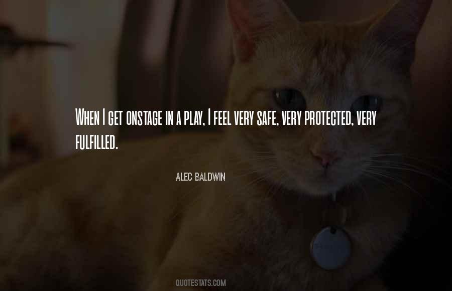 Alec Baldwin Quotes #1551253