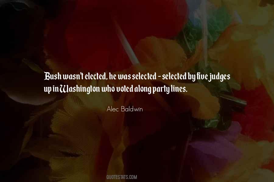 Alec Baldwin Quotes #1680205