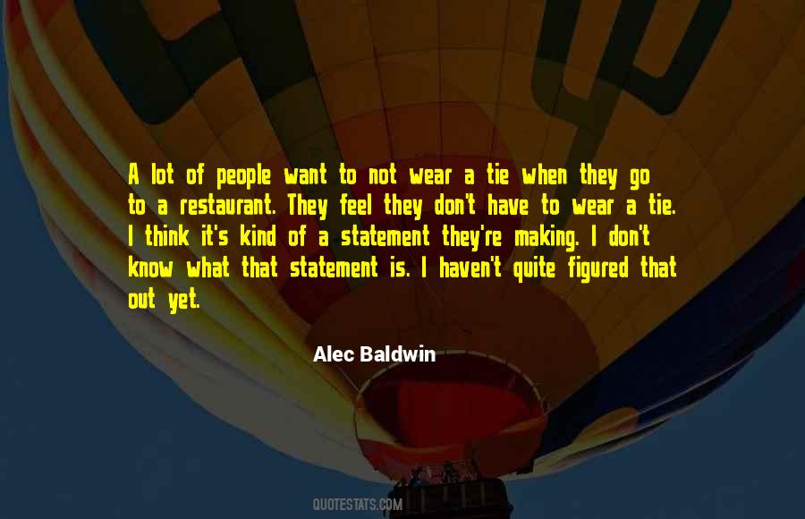 Alec Baldwin Quotes #203876