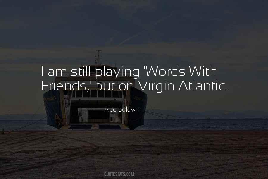 Alec Baldwin Quotes #206825