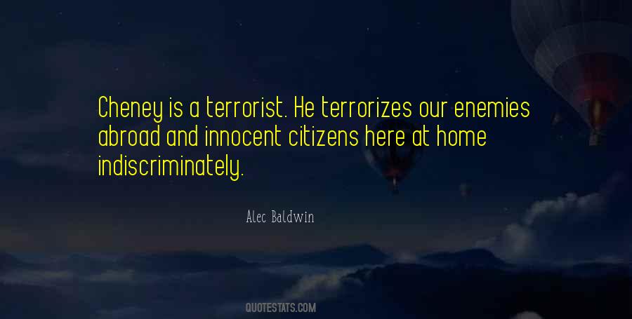 Alec Baldwin Quotes #256868