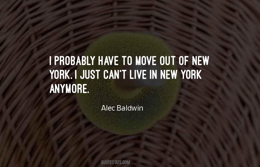 Alec Baldwin Quotes #353075