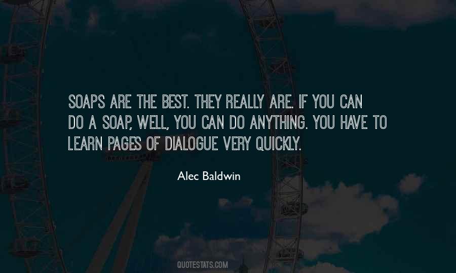 Alec Baldwin Quotes #507957