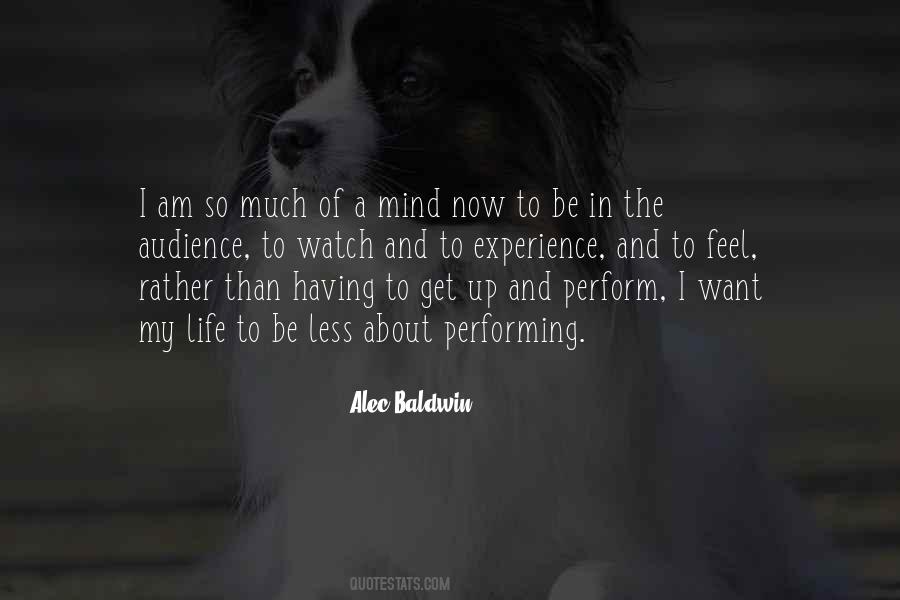 Alec Baldwin Quotes #649025