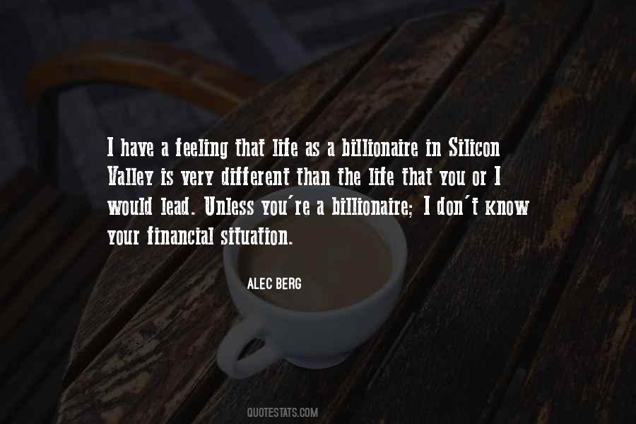 Alec Berg Quotes #100722