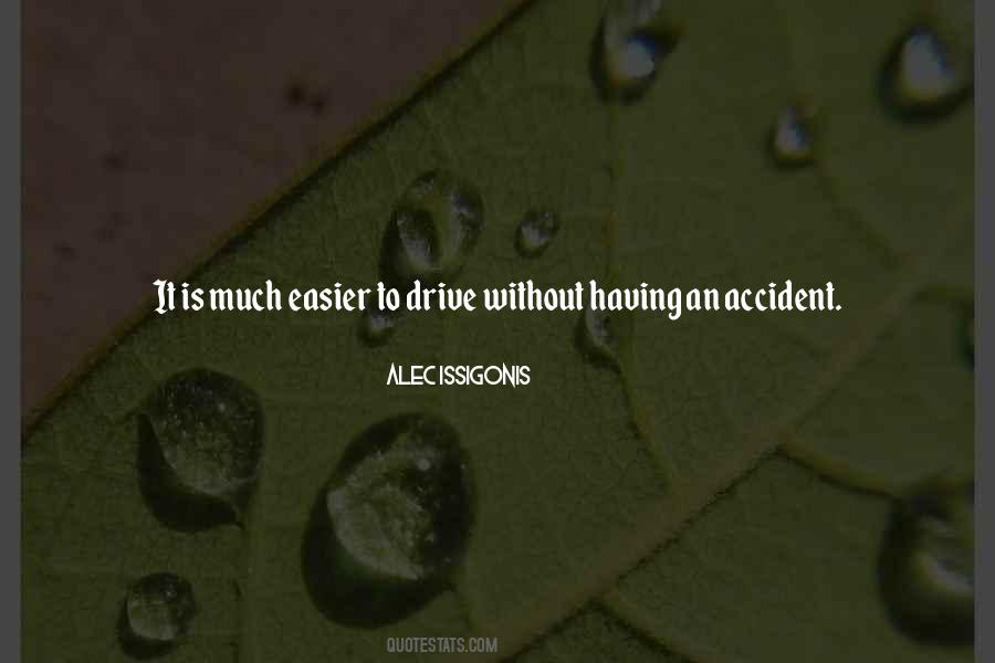 Alec Issigonis Quotes #796136