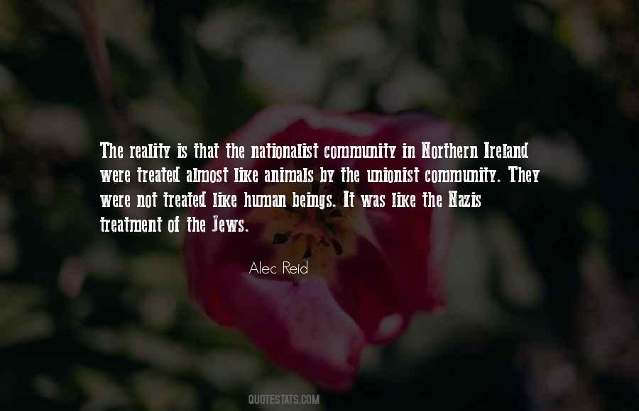 Alec Reid Quotes #497607 Alec Reid Quotes #497607