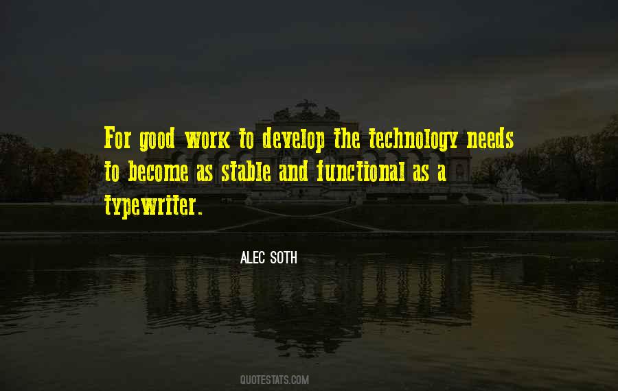 Alec Soth Quotes #109436