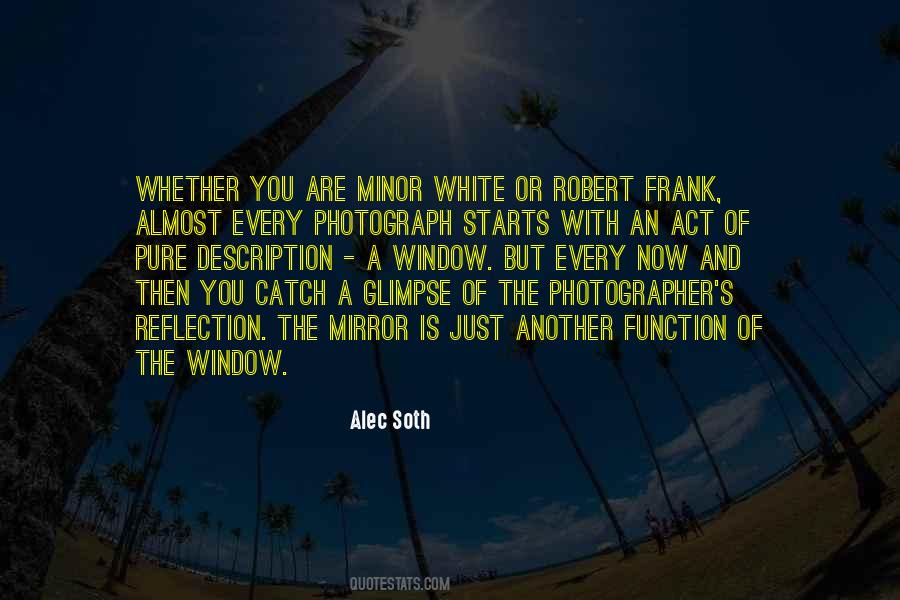 Alec Soth Quotes #1221274