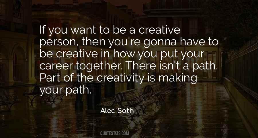Alec Soth Quotes #1619483