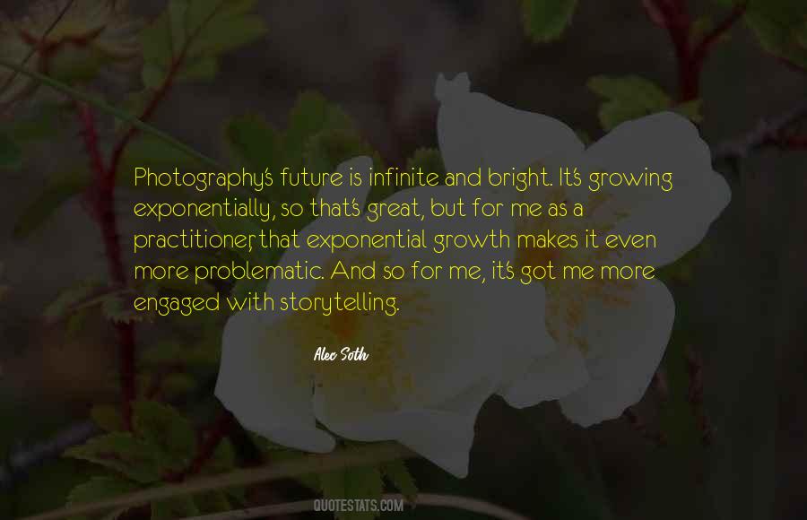 Alec Soth Quotes #1624012