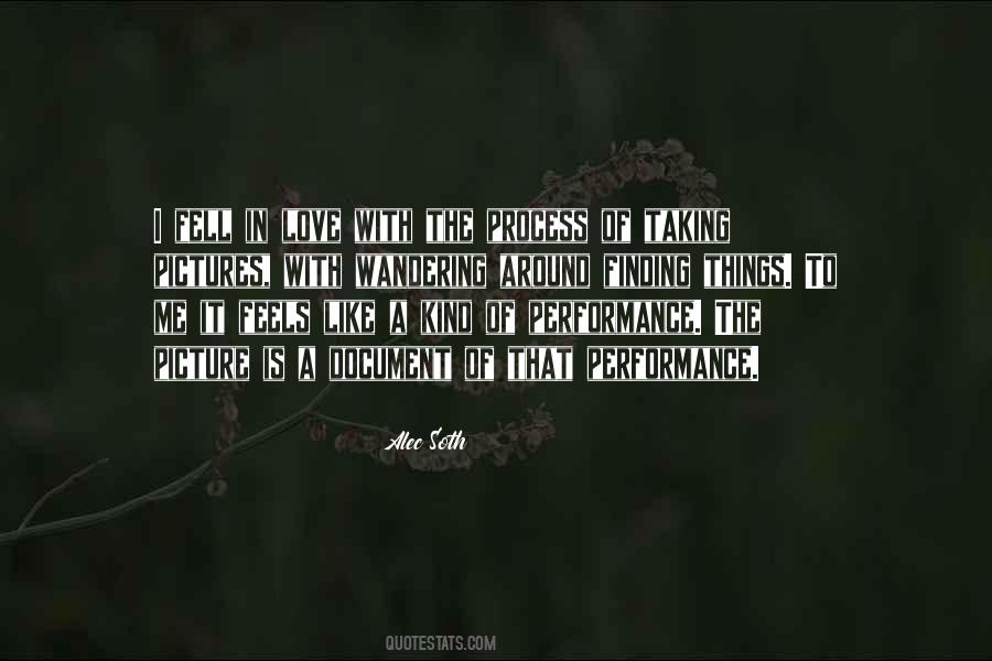 Alec Soth Quotes #1717885