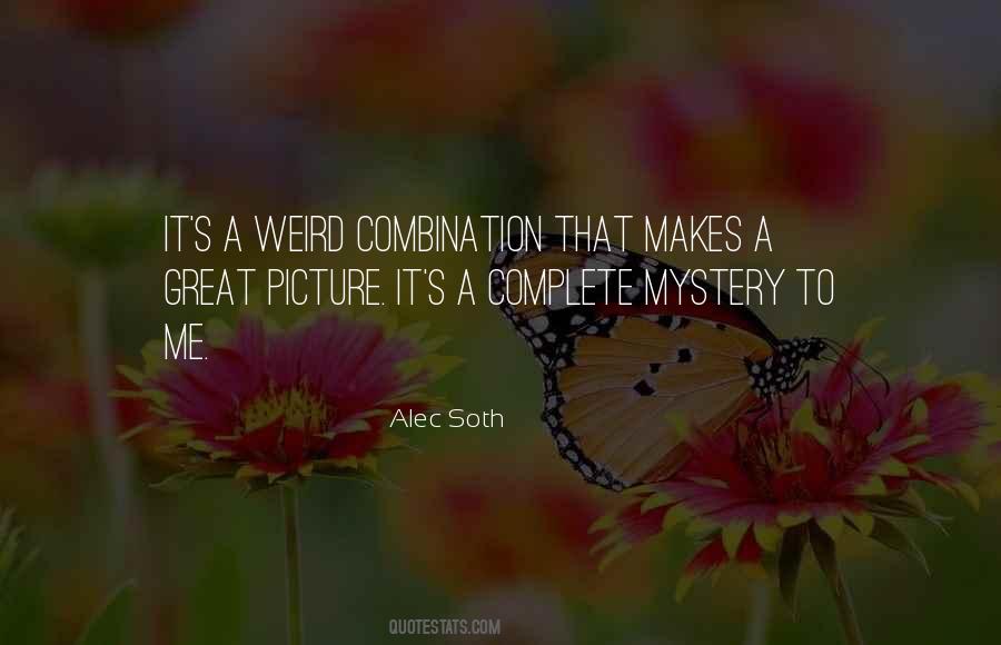 Alec Soth Quotes #689085