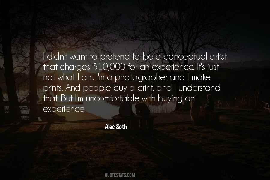 Alec Soth Quotes #822495