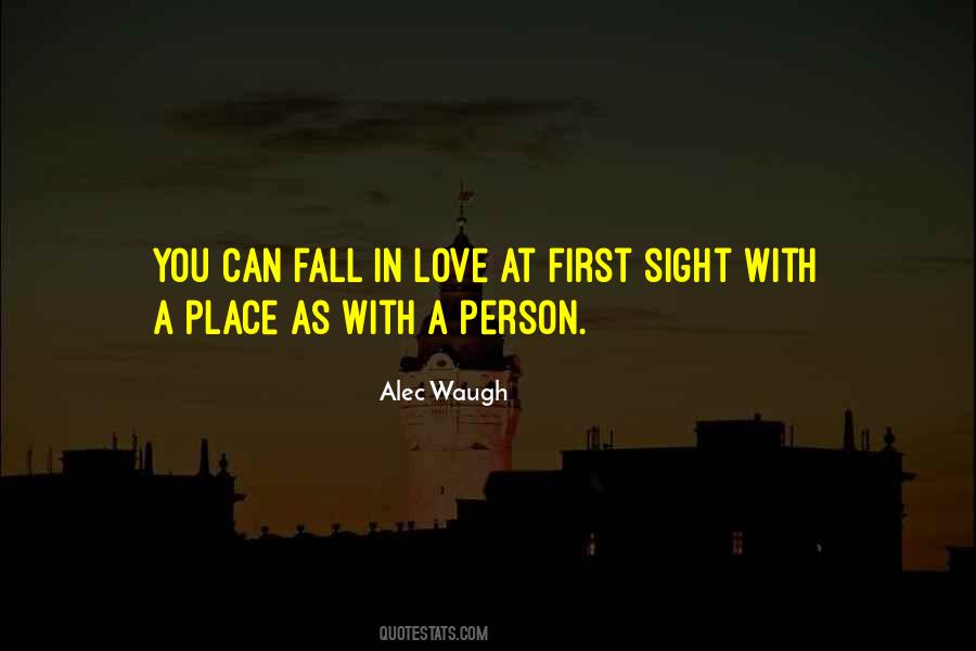 Alec Waugh Quotes #866383