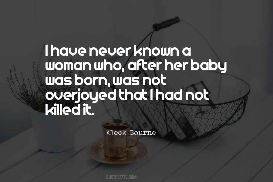 Aleck Bourne Quotes #1475900 Aleck Bourne Quotes #1475900