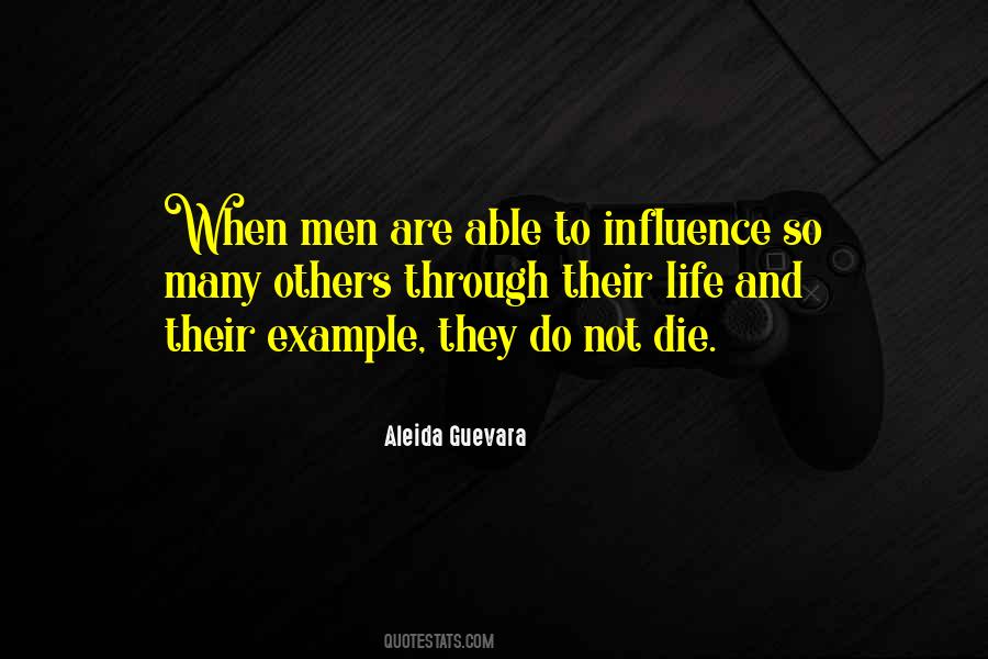 Aleida Guevara Quotes #527147