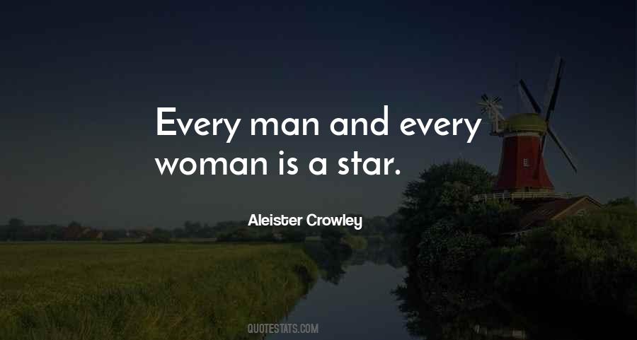 Aleister Crowley Quotes #1091052