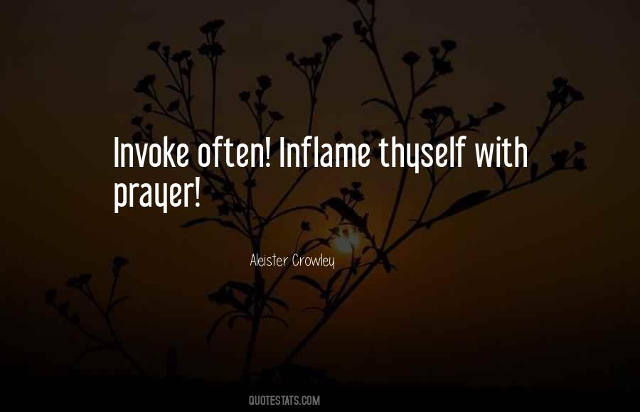 Aleister Crowley Quotes #1092040