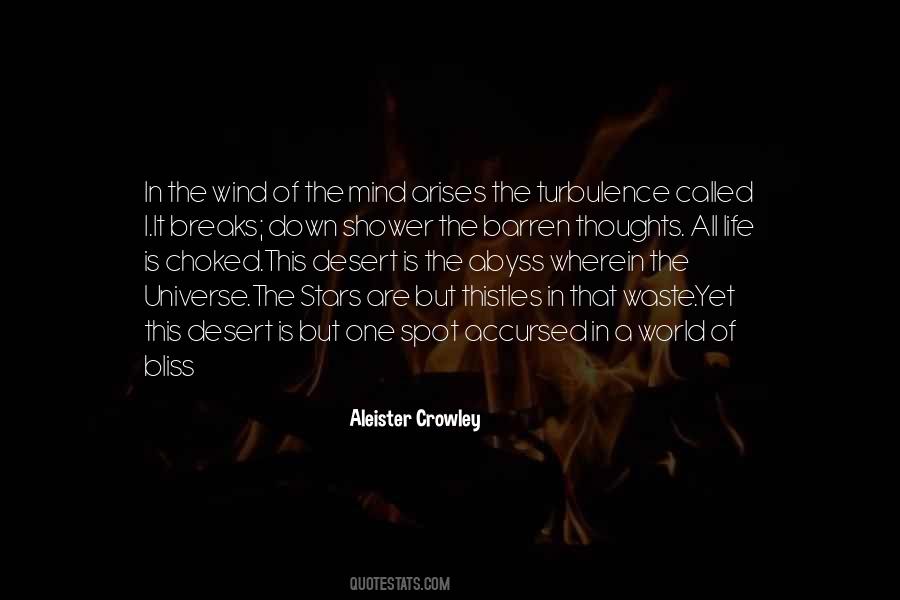 Aleister Crowley Quotes #1181890