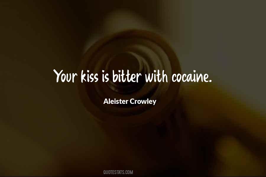 Aleister Crowley Quotes #1248716