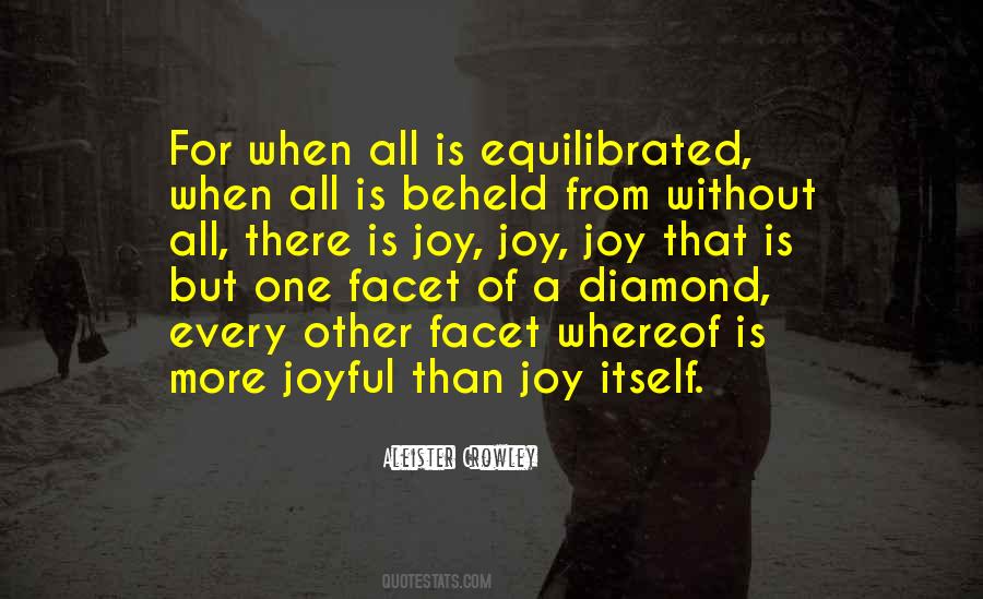 Aleister Crowley Quotes #1273377
