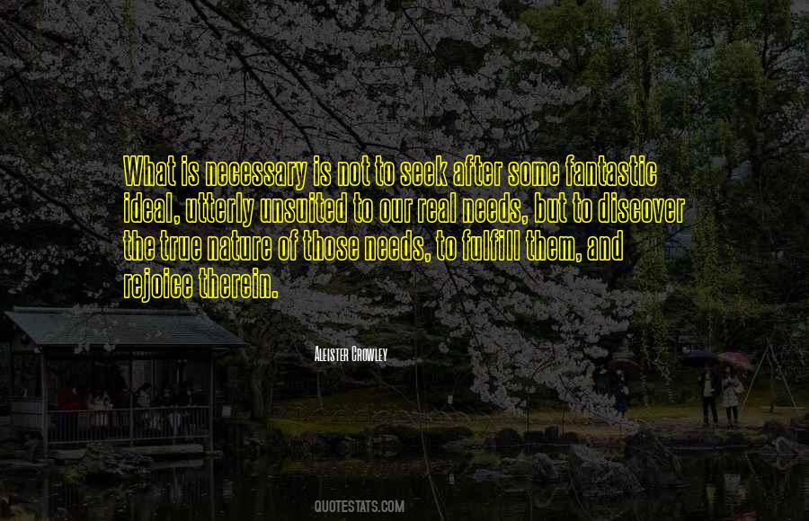 Aleister Crowley Quotes #1375301