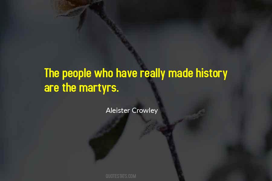 Aleister Crowley Quotes #138455