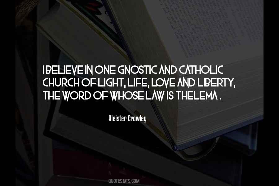 Aleister Crowley Quotes #1481604