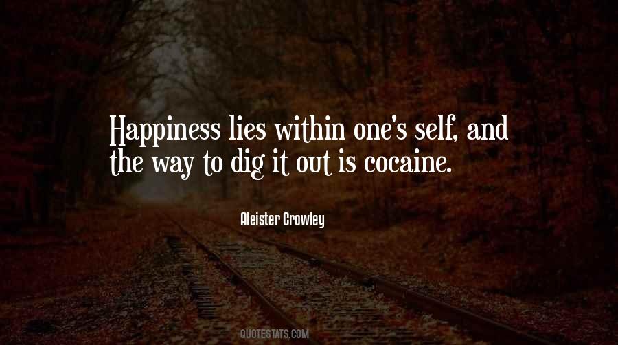 Aleister Crowley Quotes #1497308
