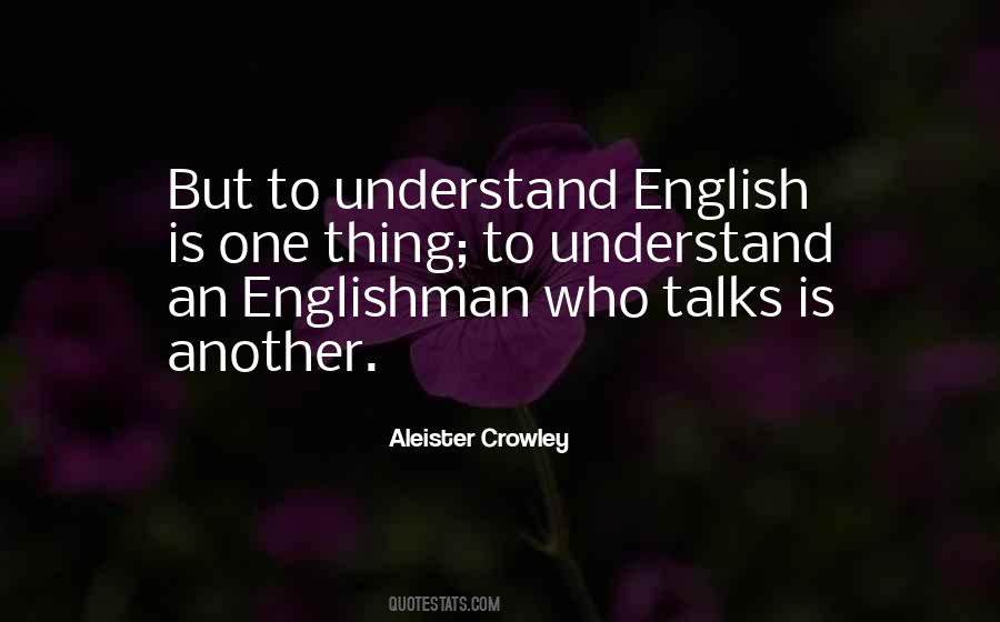 Aleister Crowley Quotes #1507762