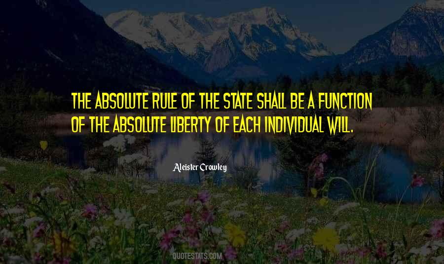 Aleister Crowley Quotes #1513011