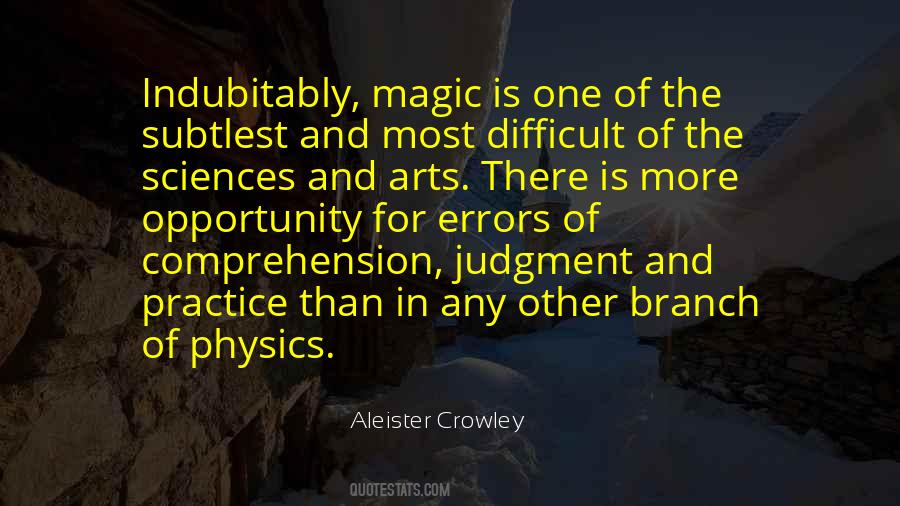 Aleister Crowley Quotes #158705
