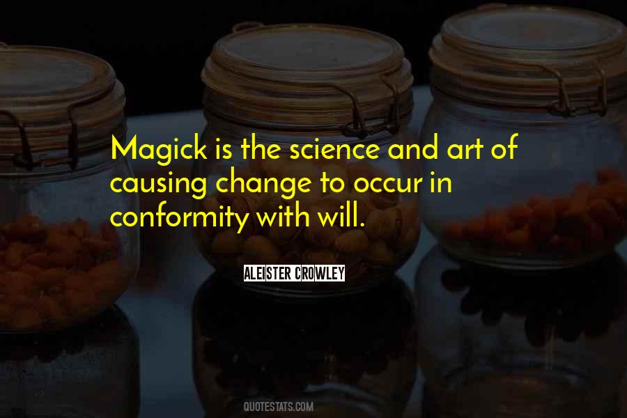 Aleister Crowley Quotes #1593367