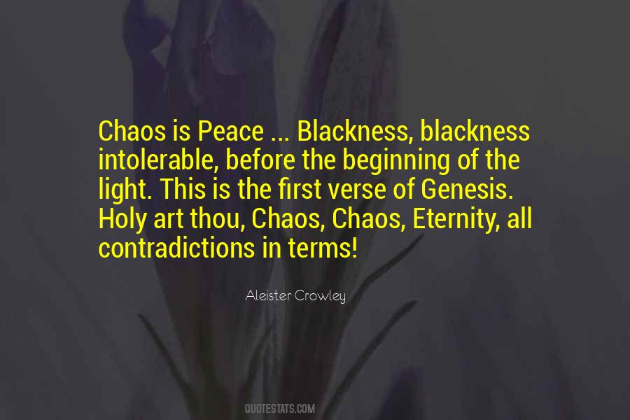Aleister Crowley Quotes #1600345