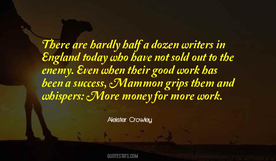 Aleister Crowley Quotes #1629465