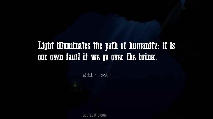 Aleister Crowley Quotes #1861762