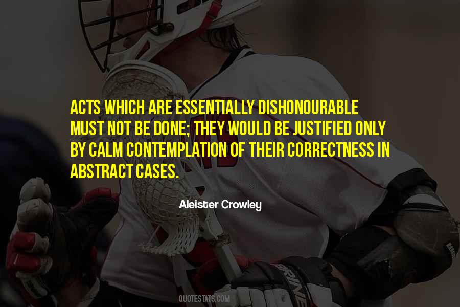 Aleister Crowley Quotes #194149