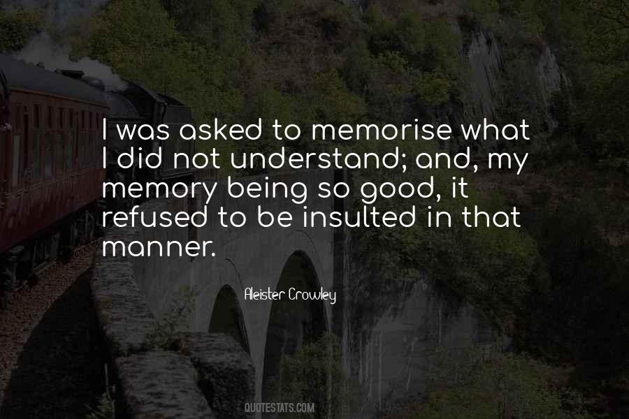Aleister Crowley Quotes #217896