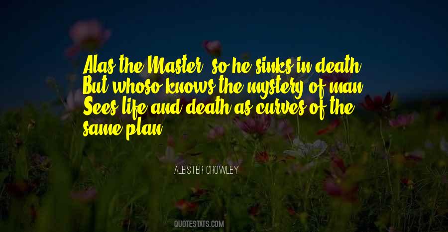 Aleister Crowley Quotes #389469