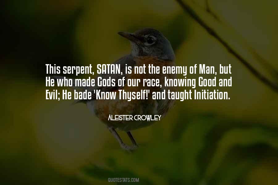 Aleister Crowley Quotes #3910