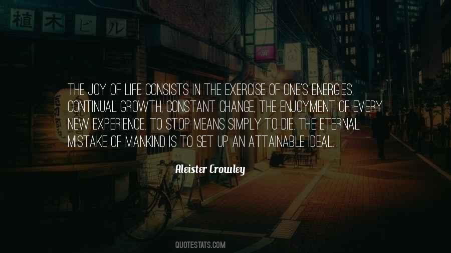 Aleister Crowley Quotes #471062