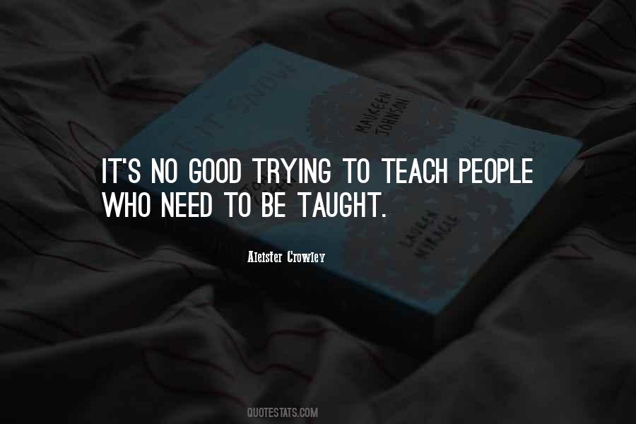 Aleister Crowley Quotes #476156