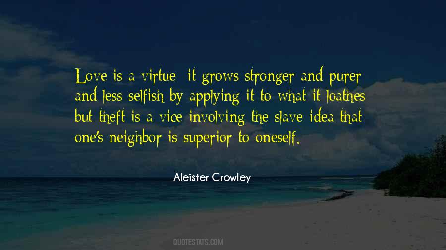 Aleister Crowley Quotes #500713