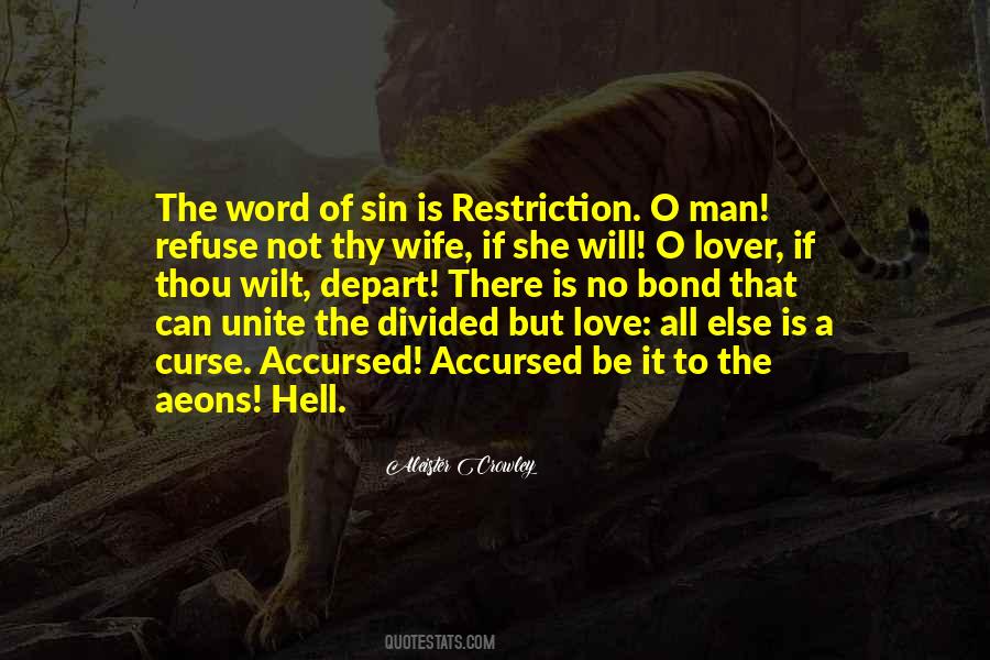 Aleister Crowley Quotes #530253