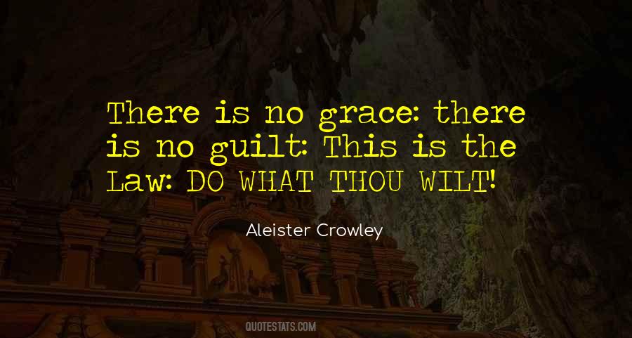 Aleister Crowley Quotes #545171