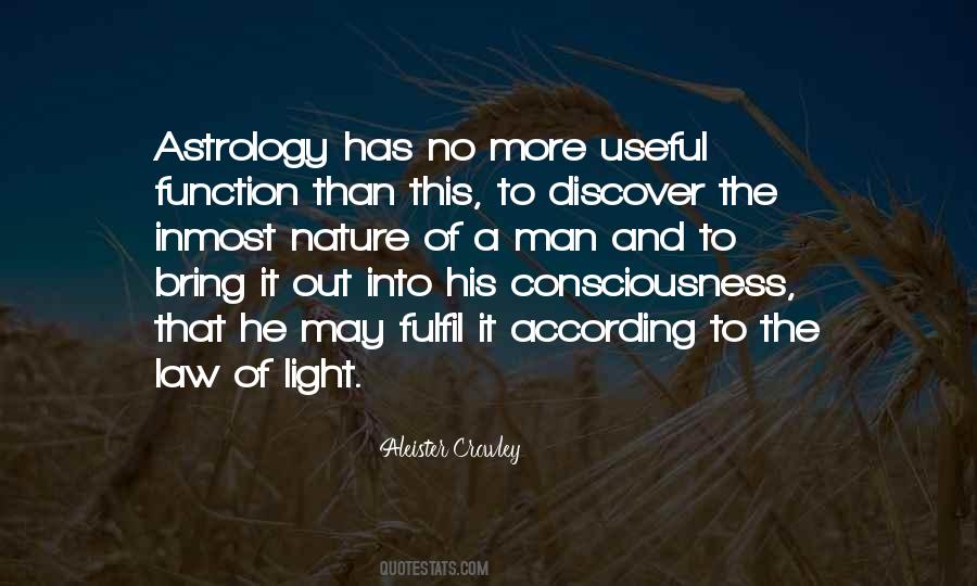 Aleister Crowley Quotes #58790