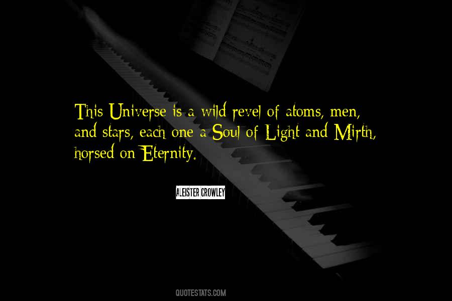 Aleister Crowley Quotes #632937