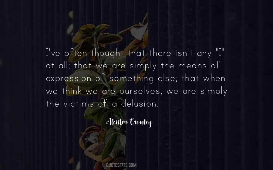 Aleister Crowley Quotes #64718