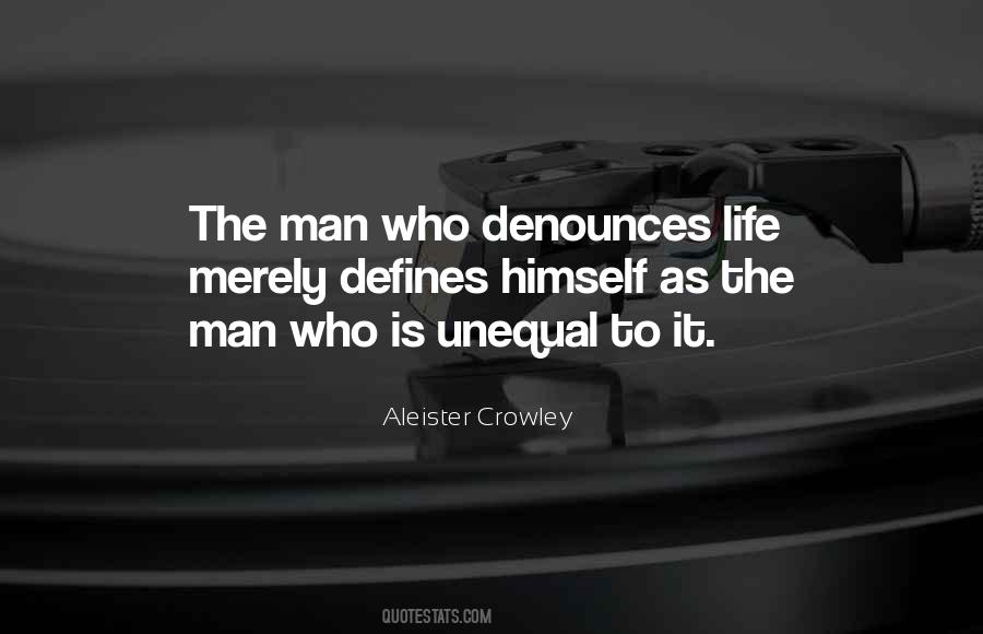 Aleister Crowley Quotes #714242